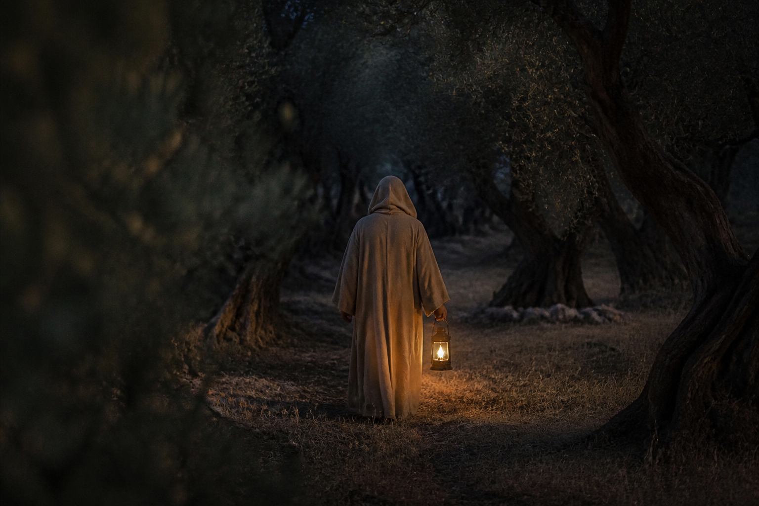 Beyond the Grip of Fear