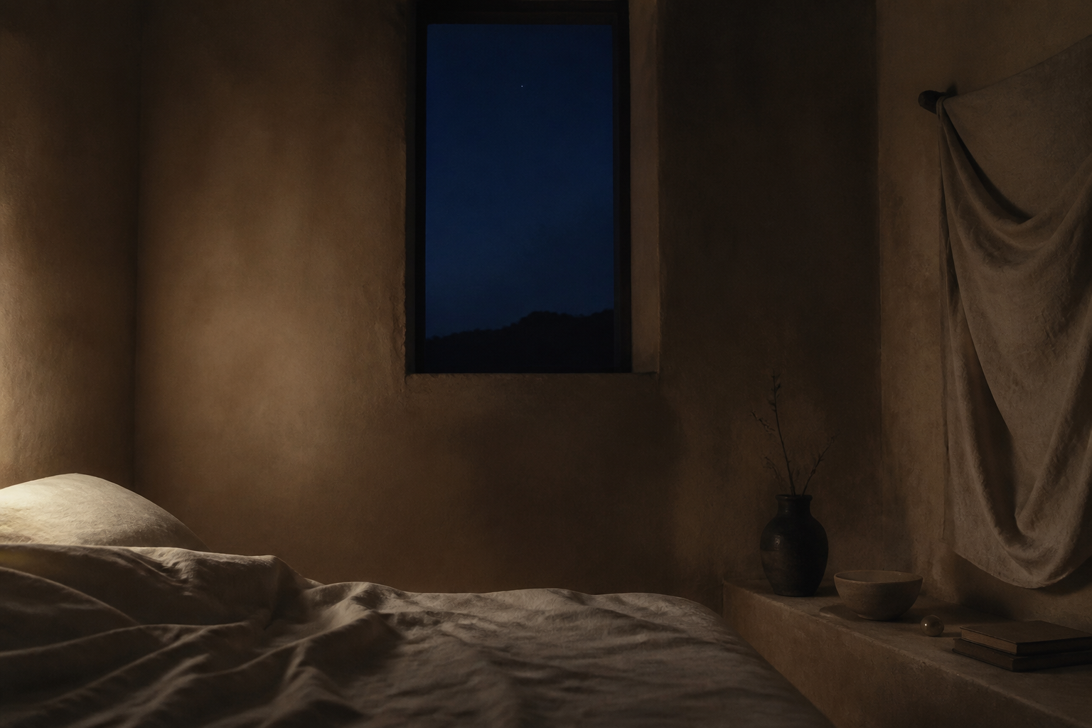 The Quiet Tyranny of Sleeplessness
