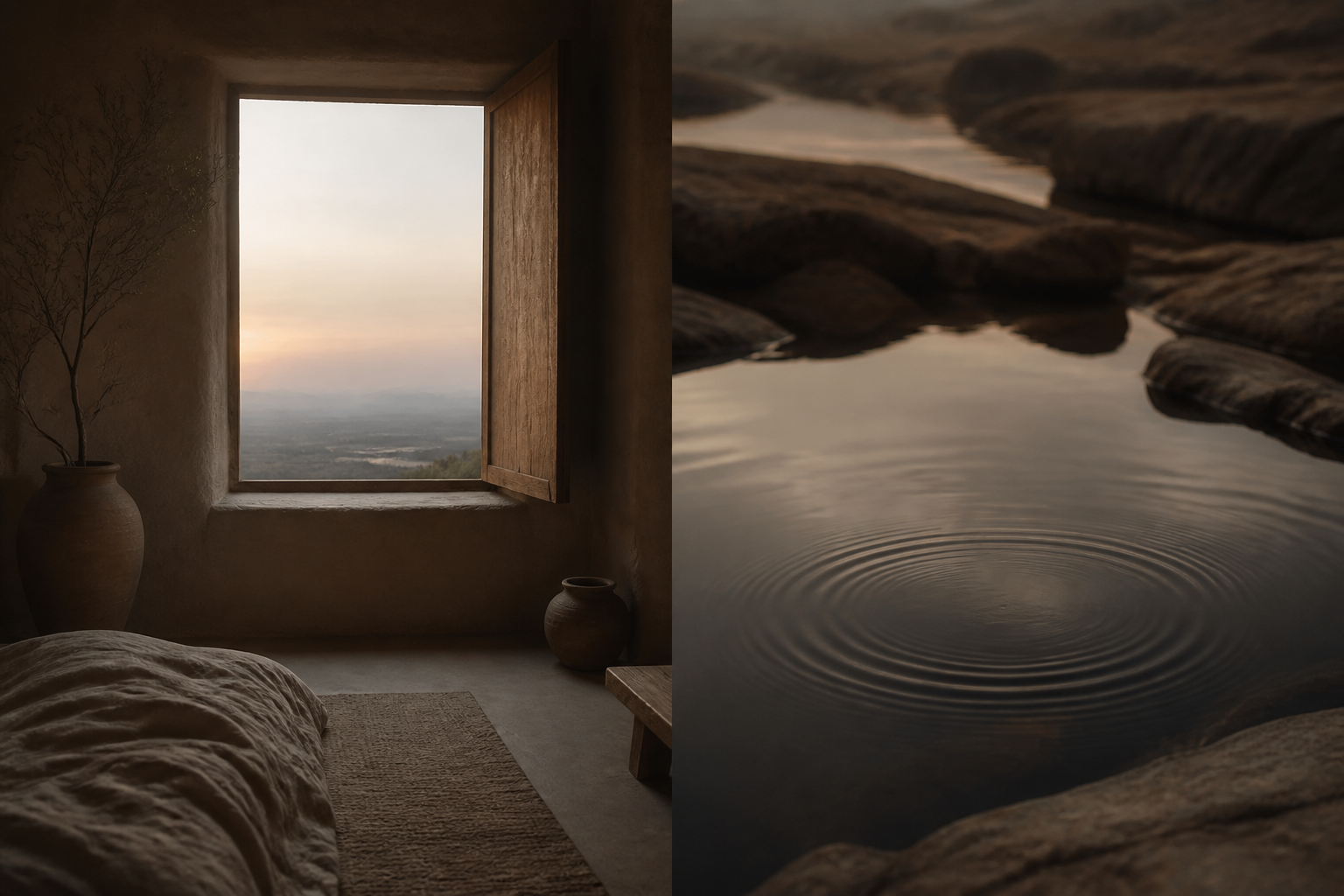Openness & Emotional Coherence: A Synergistic Path